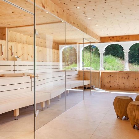 Hotel Laerchenhof Natur Seefeld w Tirolu Zewnętrze zdjęcie