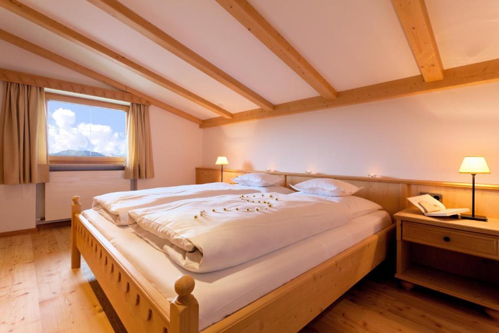 Hotel Laerchenhof Natur Seefeld w Tirolu Pokój zdjęcie