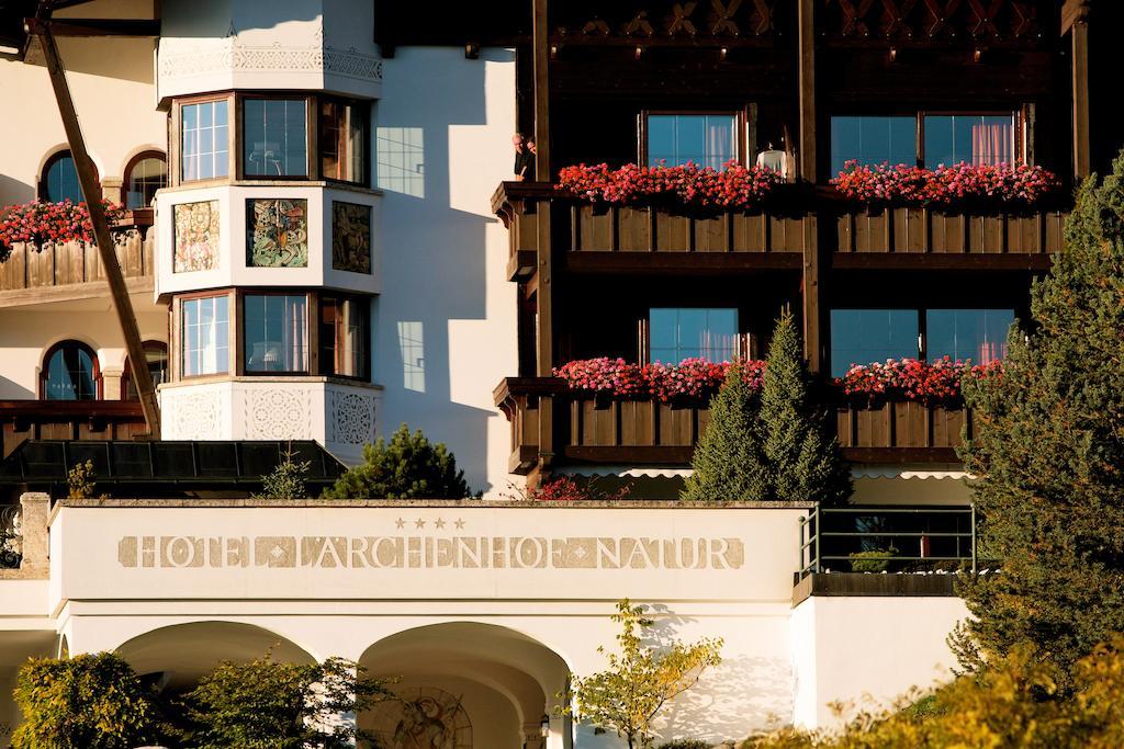 Hotel Laerchenhof Natur Seefeld w Tirolu Pokój zdjęcie