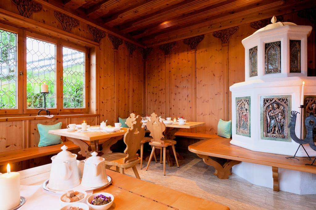 Hotel Laerchenhof Natur Seefeld w Tirolu Zewnętrze zdjęcie