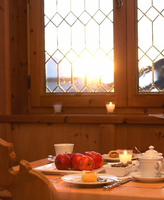 Hotel Laerchenhof Natur Seefeld w Tirolu Zewnętrze zdjęcie
